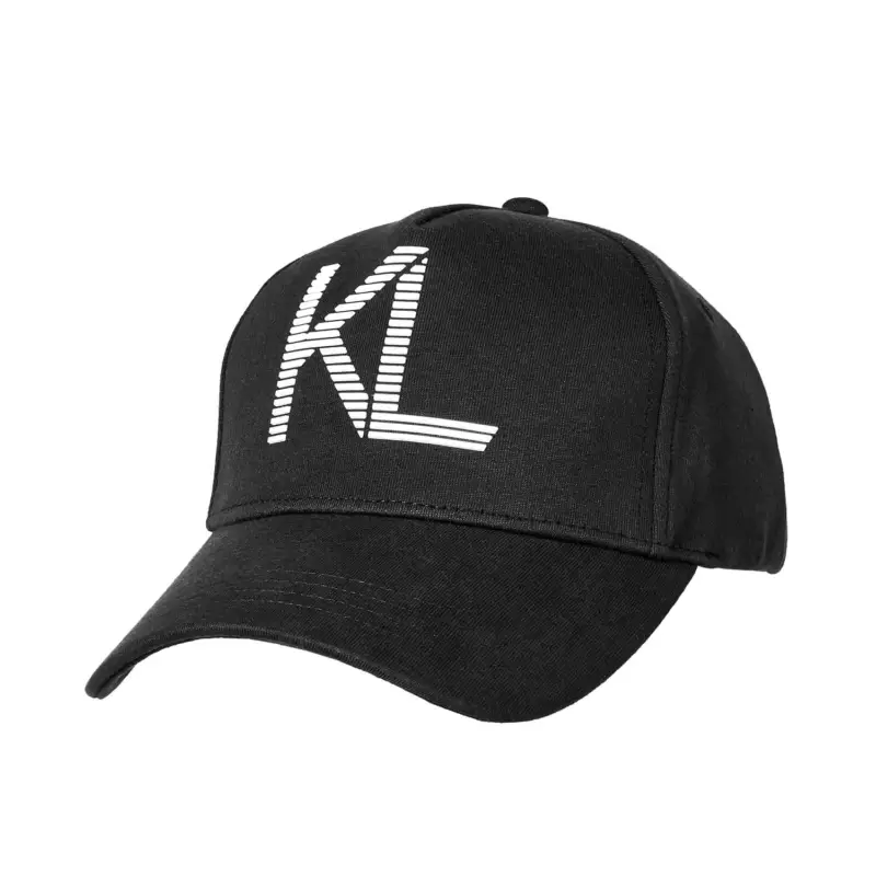Kingsland KLNikki Unisex Cap - navy Solange Der Vorrat Reicht