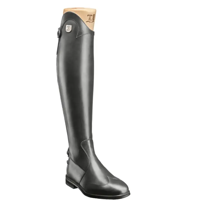 Tucci Marilyn Reitstiefel - schwarz, EU 41 / 50,5 / 36 - 38,4 Jetzt Bestellen
