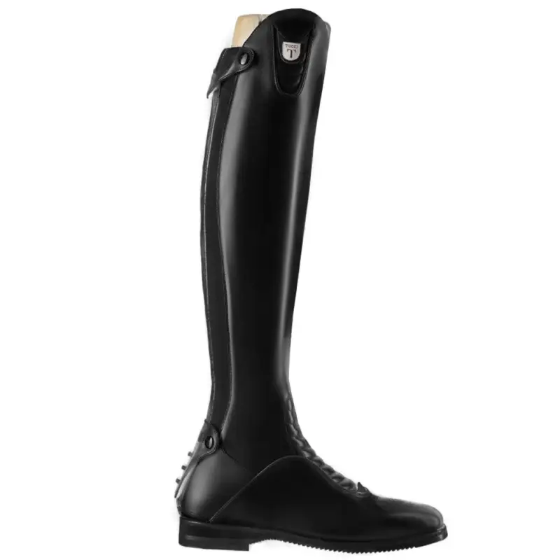 Angebot Tucci Harley Plus Reitstiefel - schwarz, 38XXC