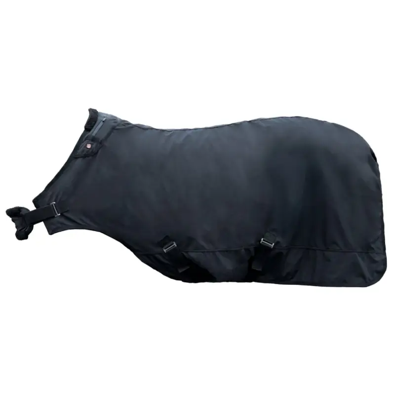 Sale HKM Heizdecke EquineCarePro- schwarz, 155