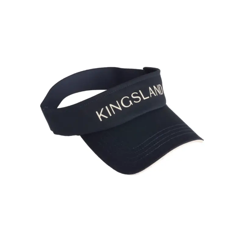 Kostenloser Rückversand Kingsland KLLindsey Damen-Sonnenhut - navy