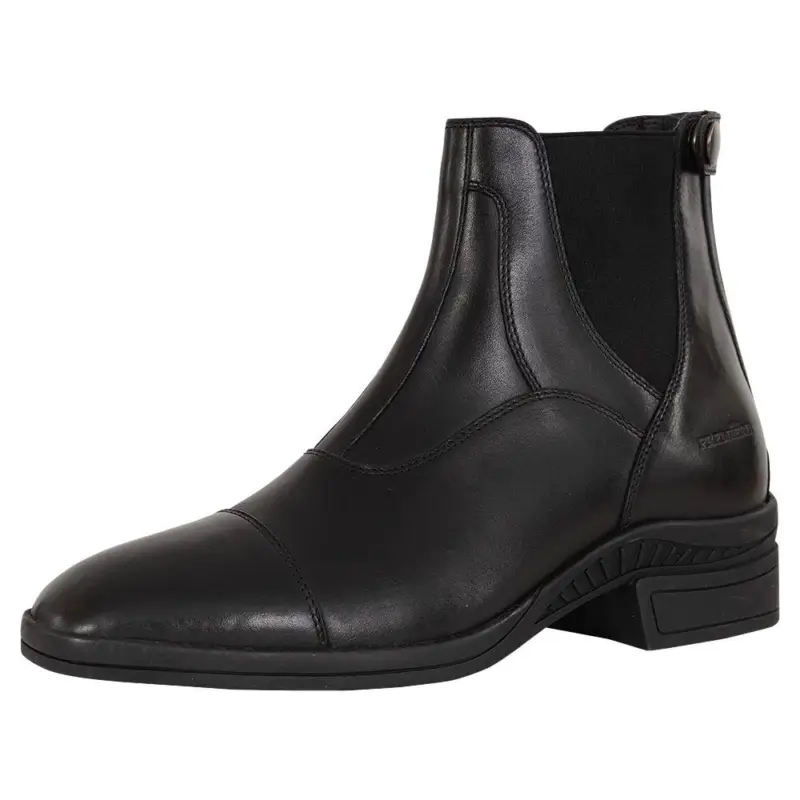 Aktuell Premiere Jodhpur Stiefelette Weslaco- schwarz, 40