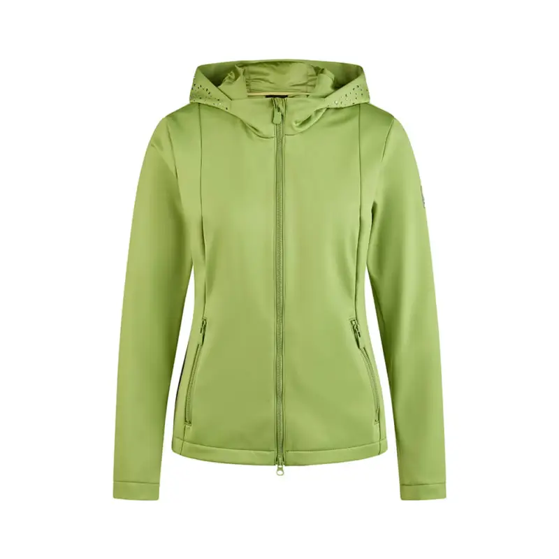 Top-Preis Pikeur FS26 Fleecejacke Selection Damen - black, 32