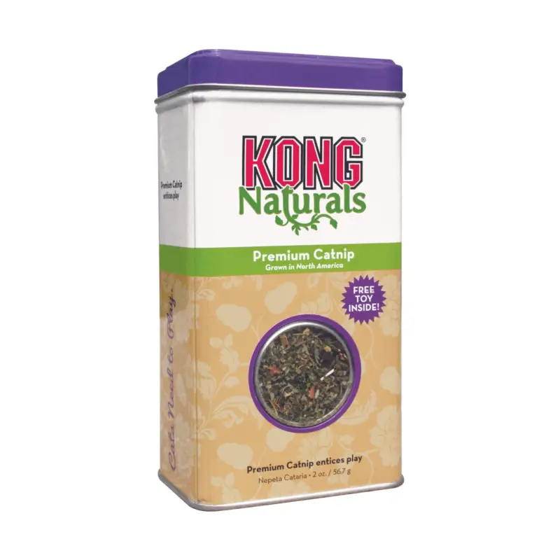 KONG Katzenminze Naturals 55 g Bestseller