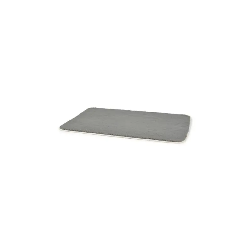 AniOne Liegedecke Bernie grau Top-Angebot