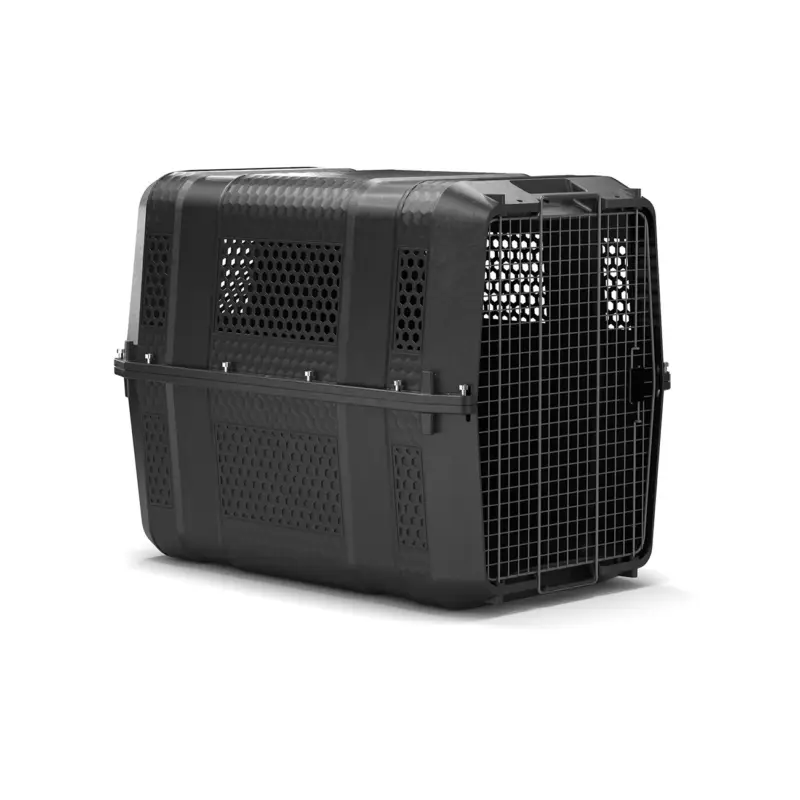 Knuffelwuff Flugtransportbox FlyBy M Sichere Zahlung