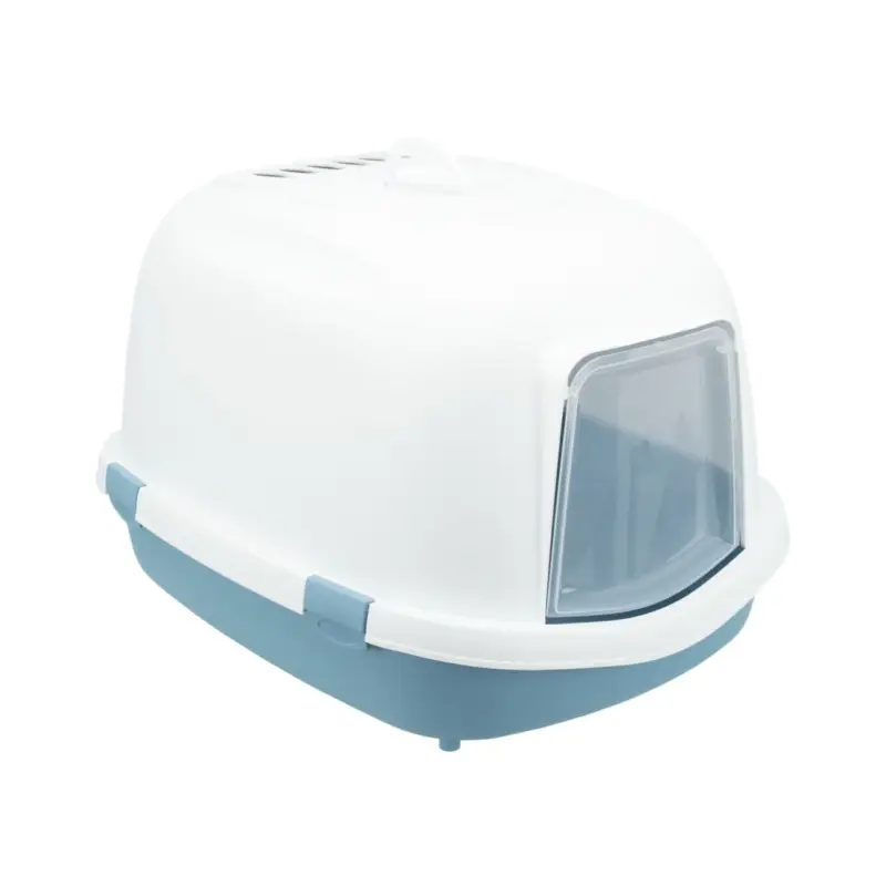 Trixie Katzentoilette Primo XXL, Haube Begrenztes Angebot