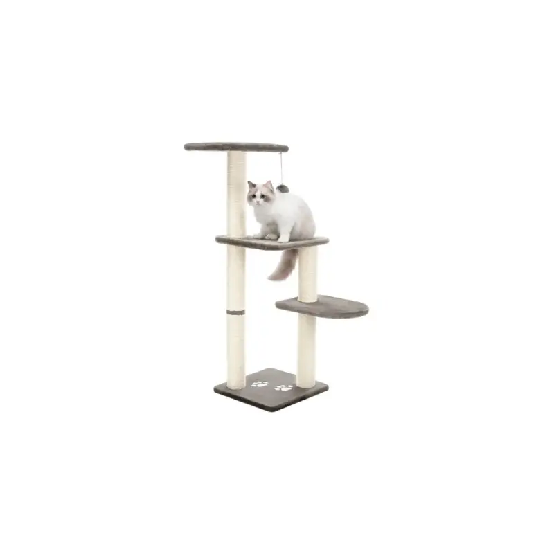 Angebot Trixie Kratzbaum Altea