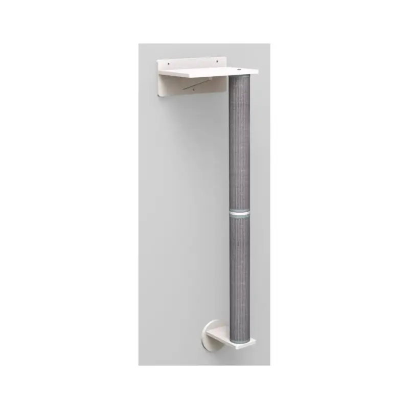 Zertifiziert Trixie Kletterlandschaft-Wand-Set 1
