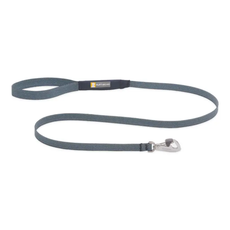 Ruffwear Hi & Light™ Leine grau Mega-Angebot
