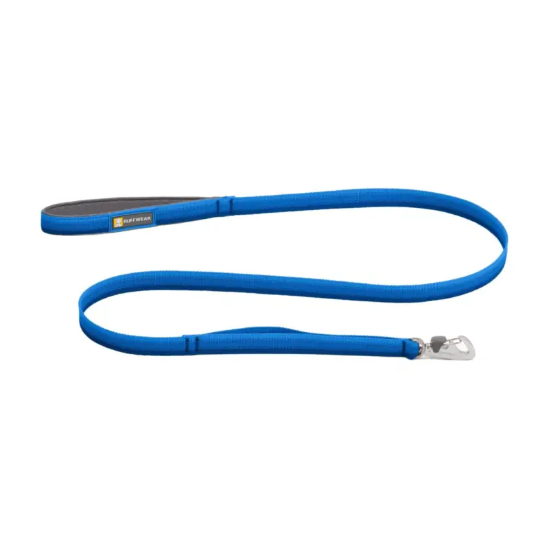 Aktuell Ruffwear Front Range™ Leine blau