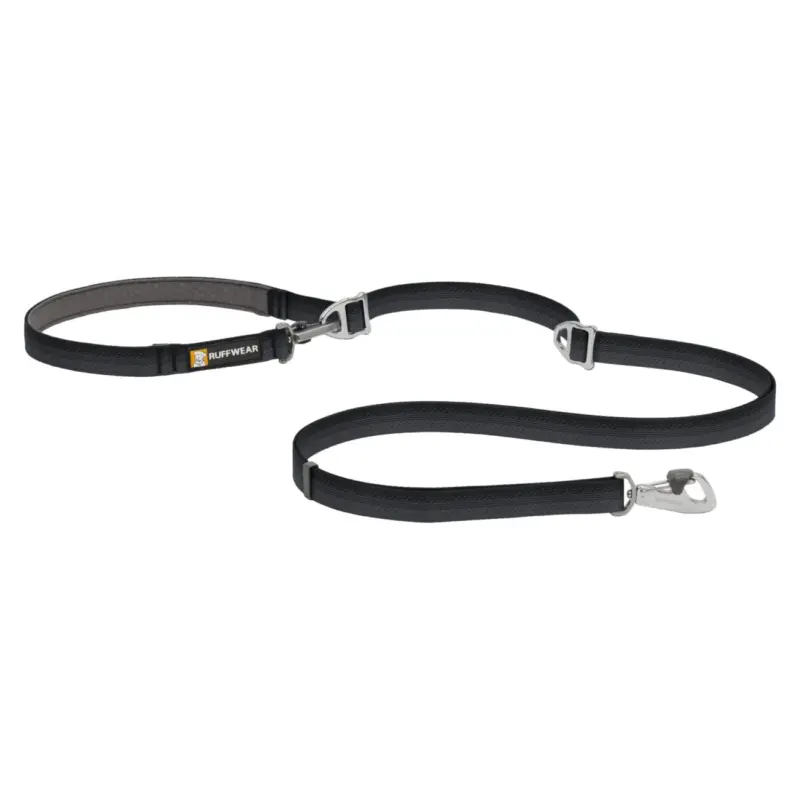 Ruffwear Switchbak™ Leine grau Angebot