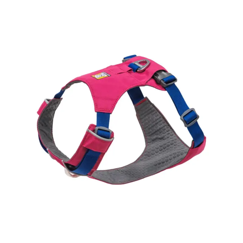 Top-Angebot Ruffwear Hi & Light™ Geschirr pink XXS