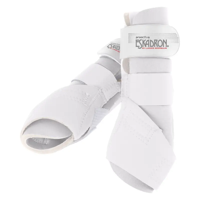 Direkt Vom Hersteller ESKADRON Neopren-Gamaschen Pro-Active 2000, vorne