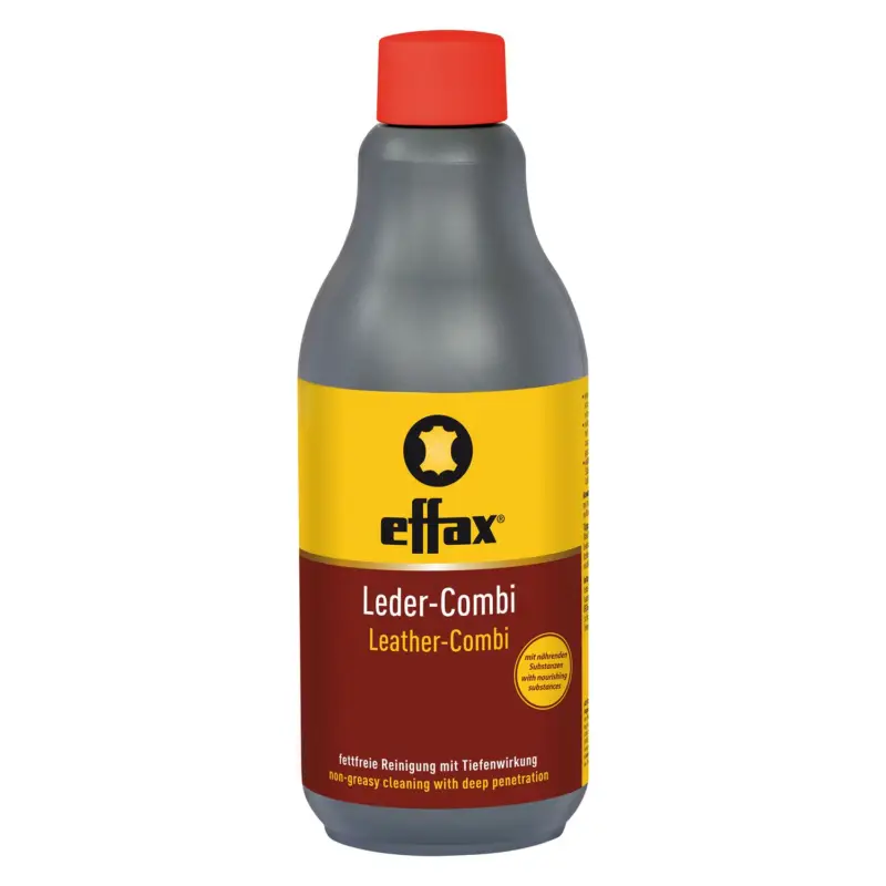 effax Leder-Combi Günstig