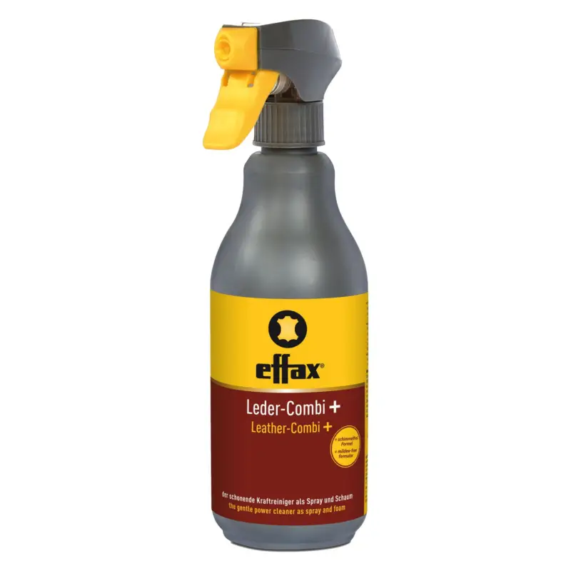 effax Leder-Combi Plus Preisreduziert