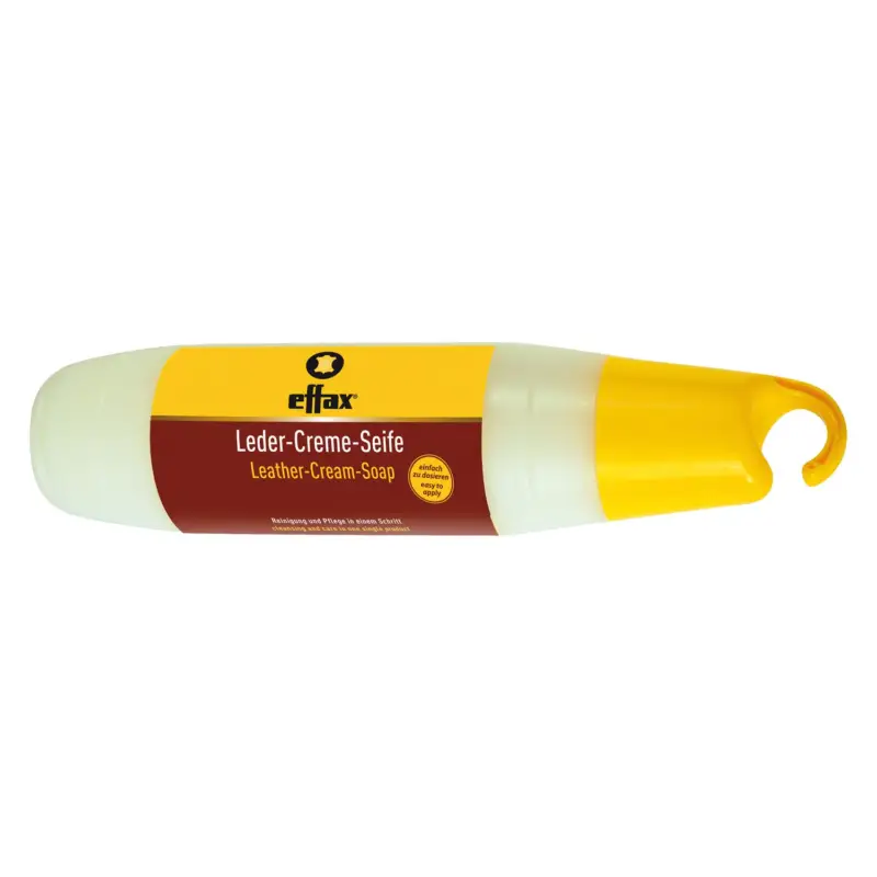 effax Leder-Cremeseife Flic-Flac Aktuell