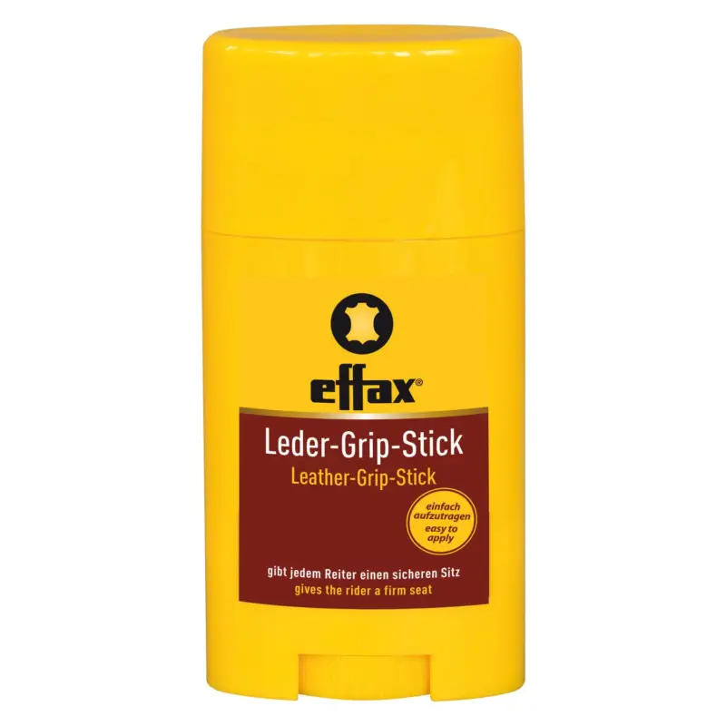 effax Leder-Grip-Stick Neuheit