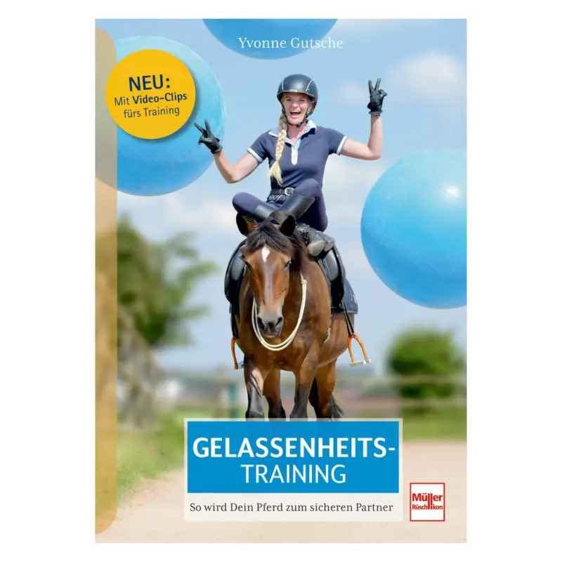 Geprüft Gelassenheitstraining