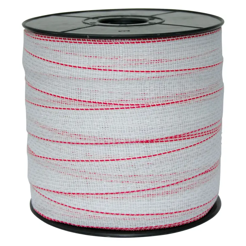 Expressversand GÖBEL Elektroband UV-stabilisiert, 38 mm, 200 Meter