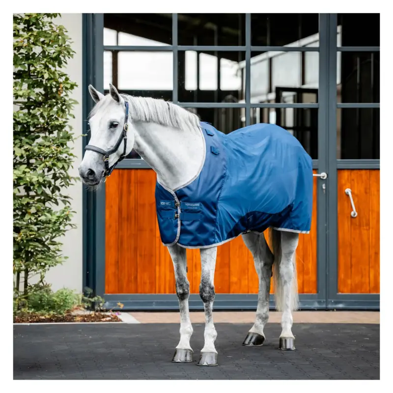 Beliebt HORSEWARE Ionic Therapy Mesh Cooler