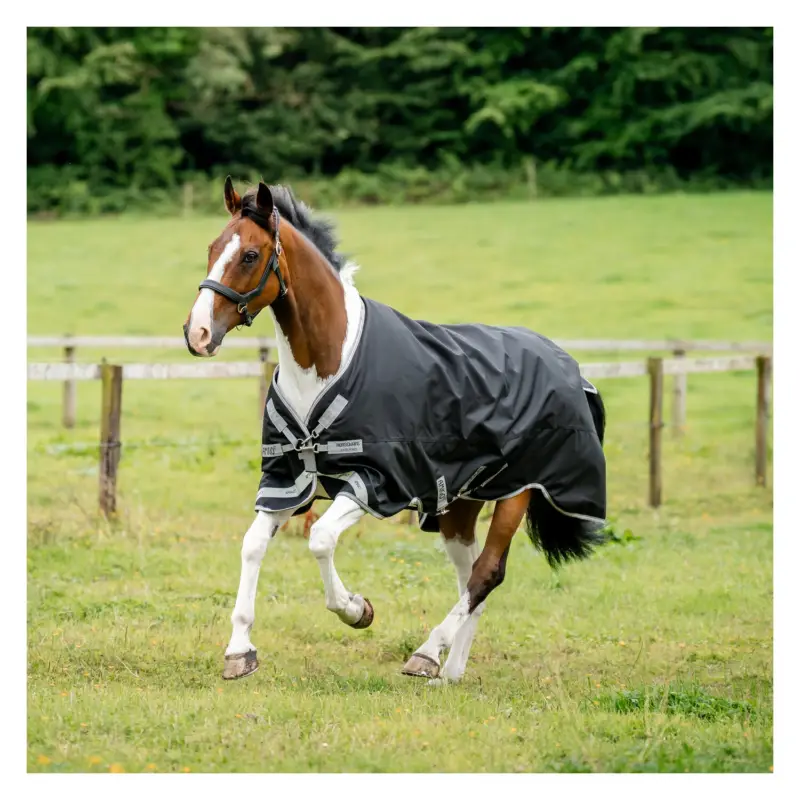 Angebot HORSEWARE Outdoordecke AMIGO 1200D, 100 g