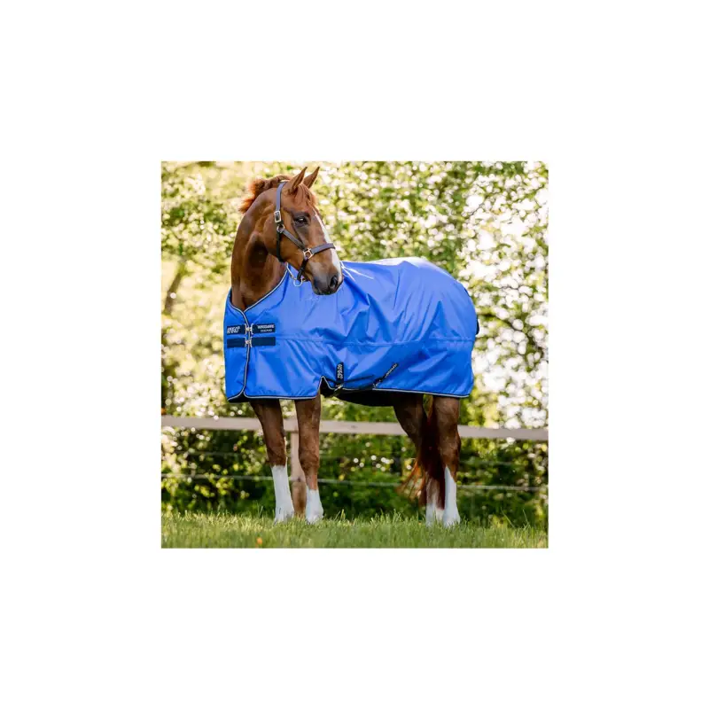 HORSEWARE Outdoordecke AMIGO Hero Ripstop 50 g Mega-Angebot