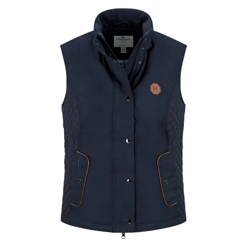 Angebot HORSEWARE Wachsweste Newmarket