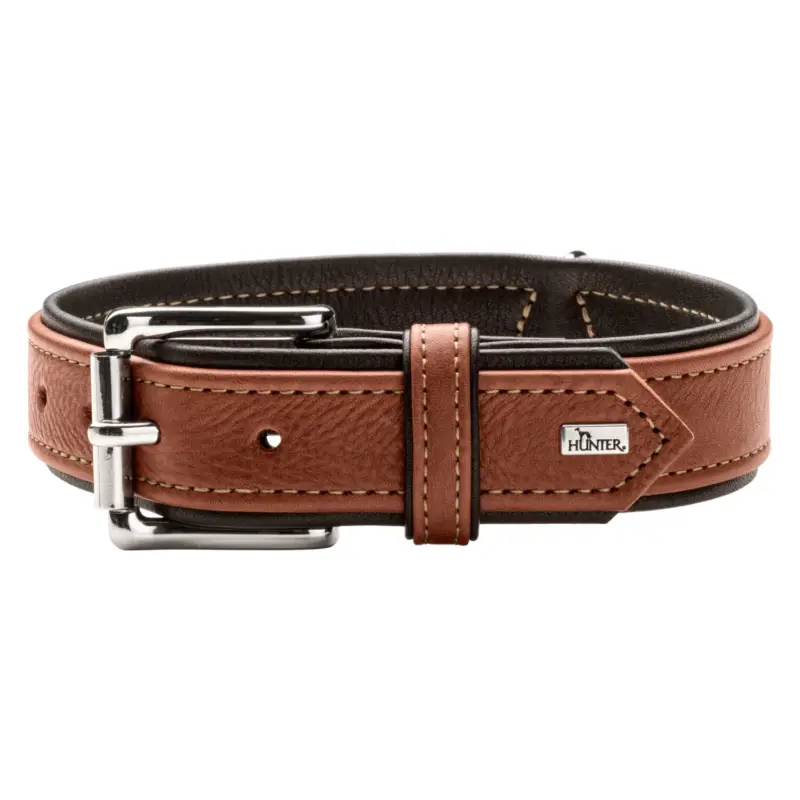 Preisreduziert HUNTER Halsband Canadian Up