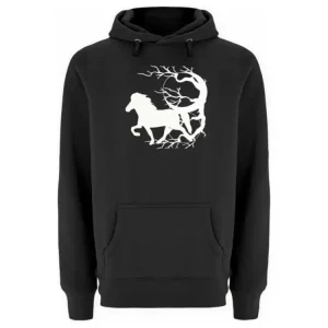 Abverkauf Icelandic Horse Islandpferde Unisex Premium Kapuzenpullover