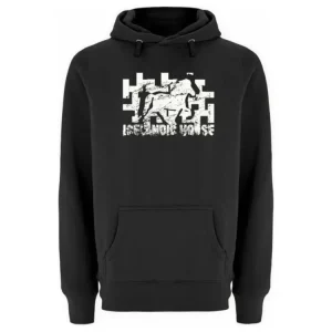Abverkauf Icelandic Horse Islandpferde Unisex Premium Kapuzenpullover